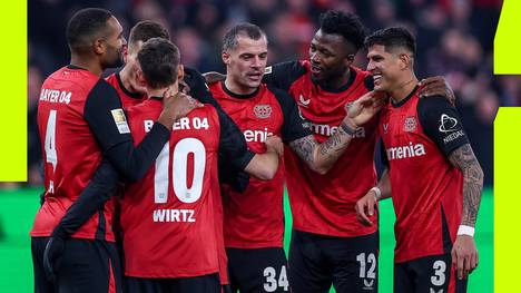 Bayer Leverkusen droht ein weiterer hochkarätiger Abgang. Die AC Mailand will wohl ein Angebot für Granit Xhaka unterbreiten. Außerdem wirbt Manchester United nun um Hugo Ekitiké und Hannover 96 stellt Christian Titz als neuen Trainer vor.