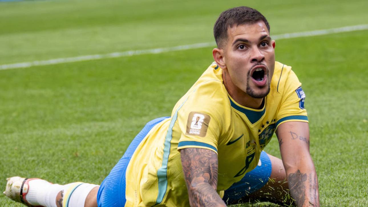 Neuer Mann für Arsenal?