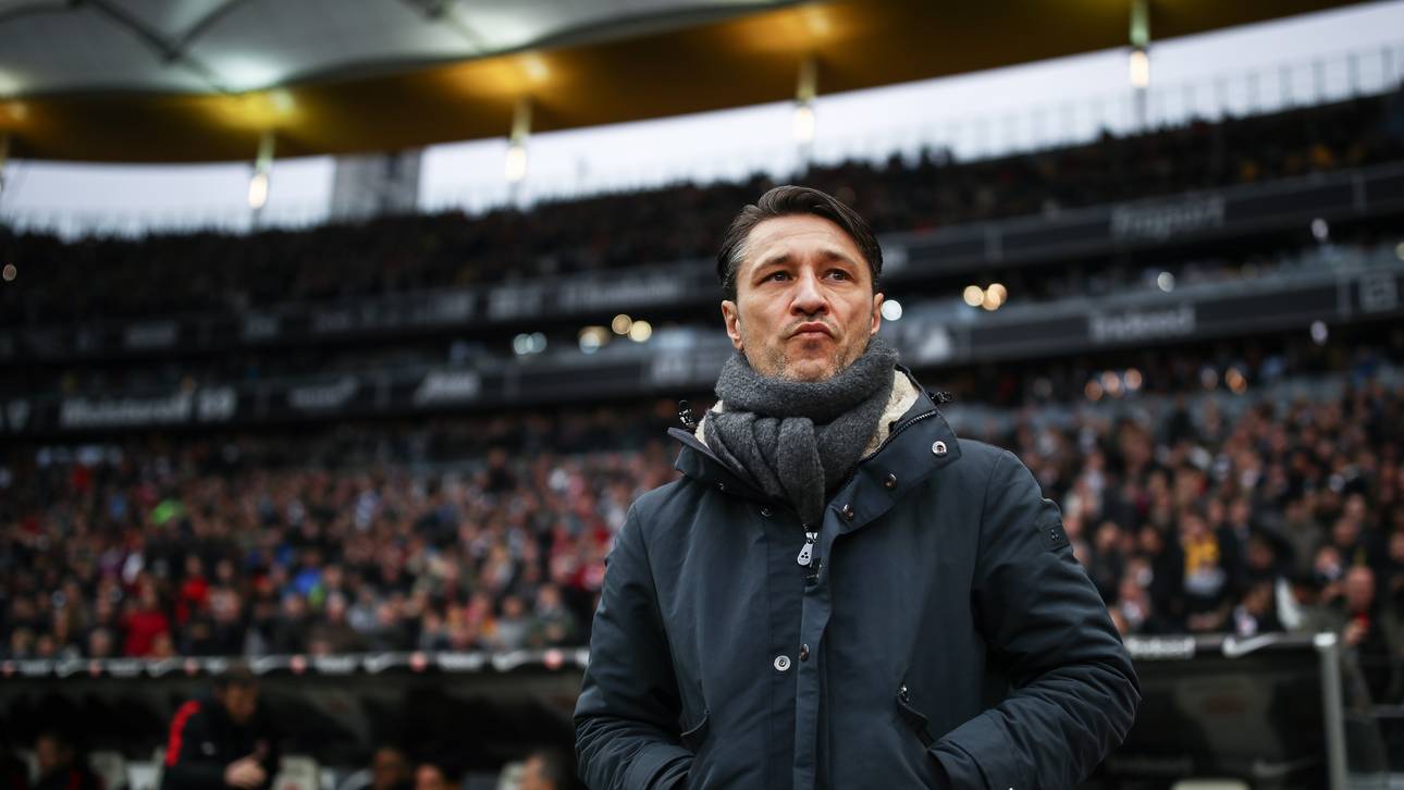 Zu Bayern? Das sagt Kovac