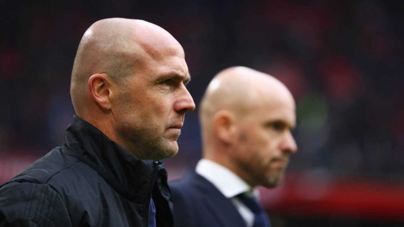 So tickt Hoffenheims neuer Trainer