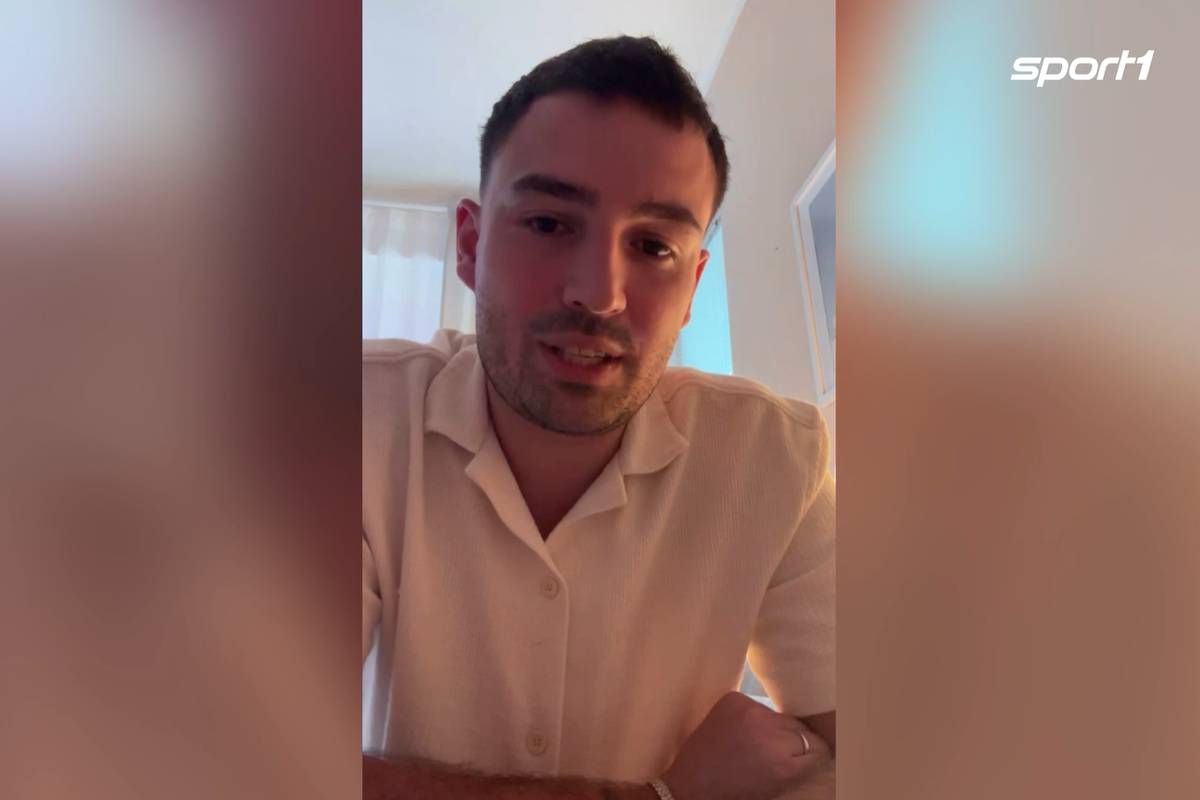 Nach seiner Insolvenz-Anmeldung braucht der Regionalligist 1. FC Düren neue Spieler, weil die eigentliche Mannschaft gekündigt hat. Nun soll auch Fußball-Influencer Bilal Kamarieh dabei helfen. 