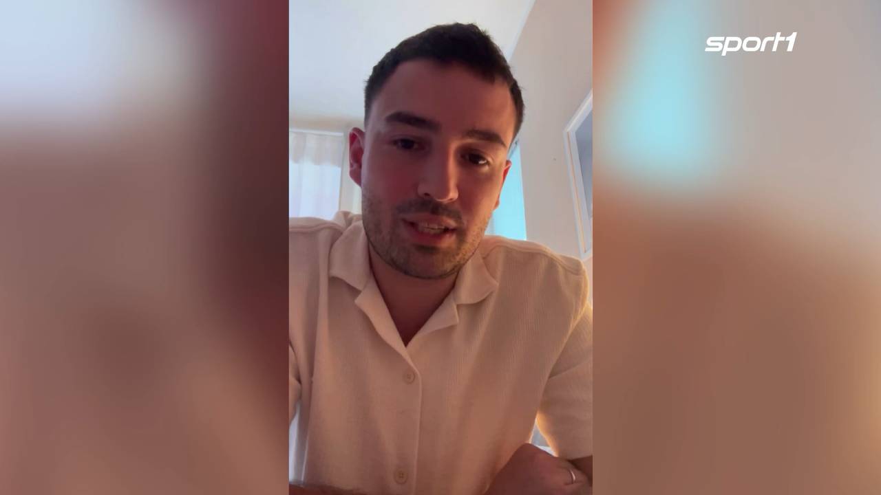 Nach Insolvenz: Kurioser Aufruf von Fußball-Influencer Bilal Kamarieh