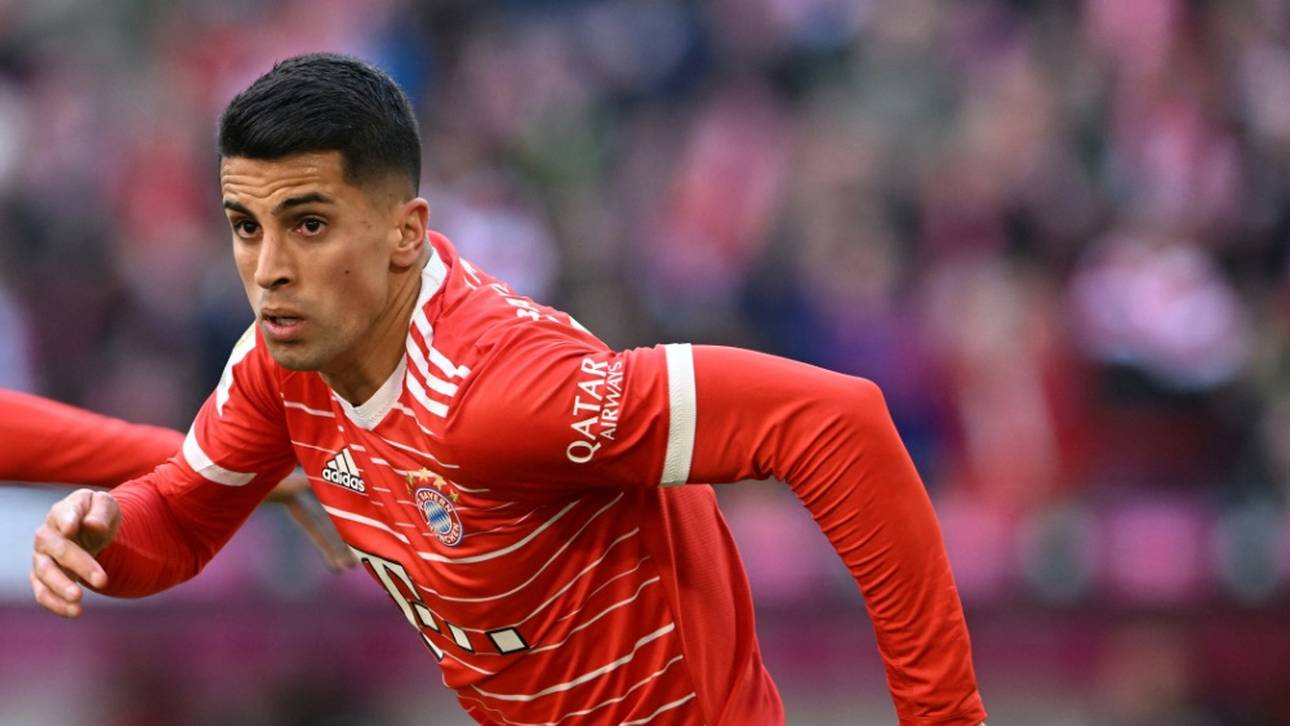 Cancelo: „Transparente Menschen wie ich haben es nicht leicht“