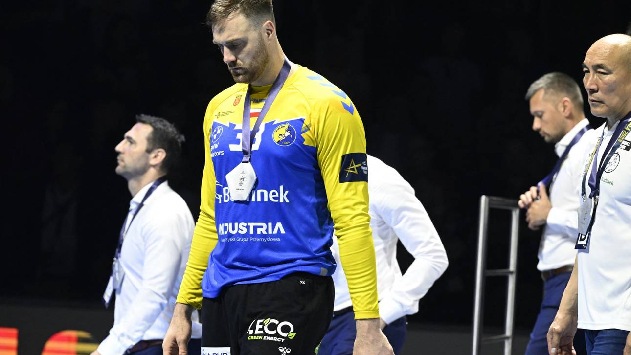 Wiegert zu Wolff-Gerüchten: „Nicht damit beschäftigen“