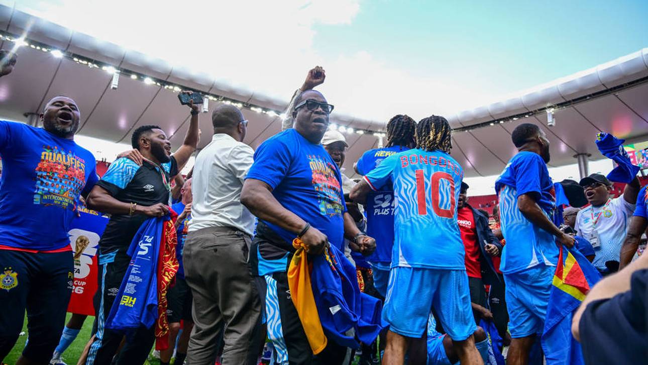 Das Warten endet nach 52 Jahren