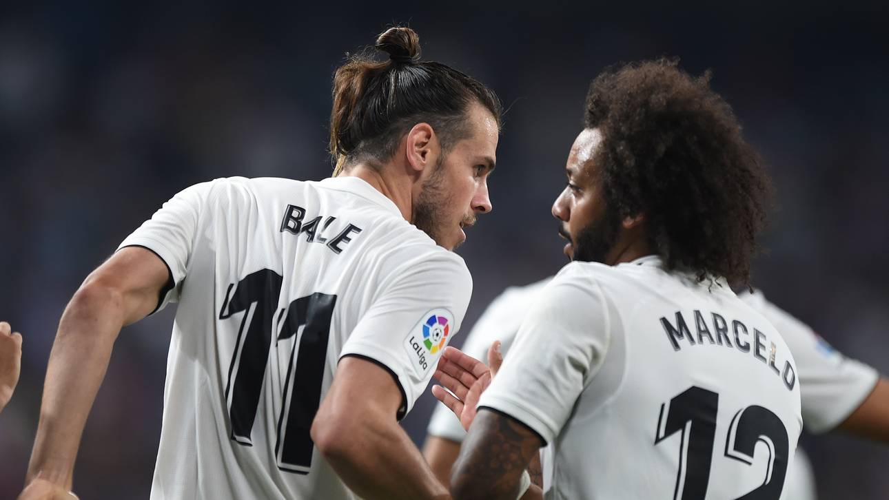 Real-Trainer sorgt für Misstöne