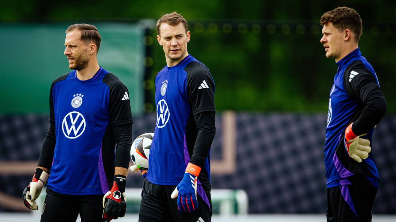 Diesen Keeper fordern die SPORT1-User