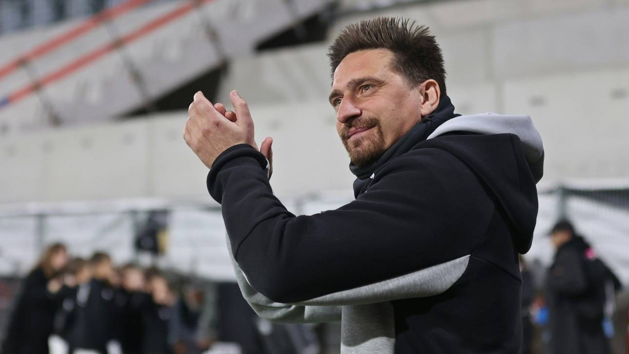 Elversberg will Reaktion auf Pokalaus zeigen