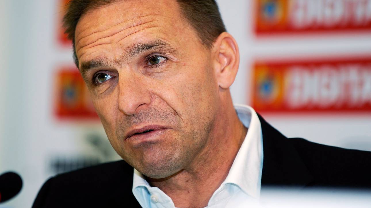 RB-Scout wechselt in die MLS