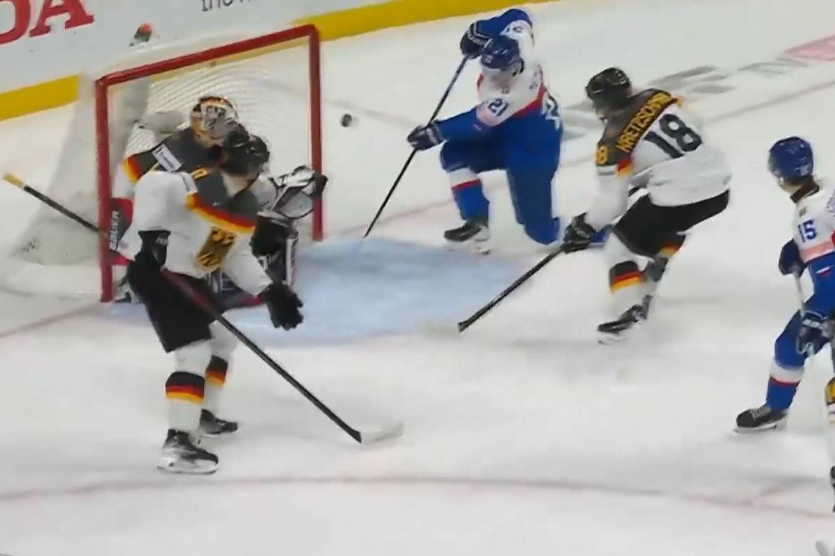 "Schwer zu verdauen!" U20 unterliegt auch Slowakei deutlich