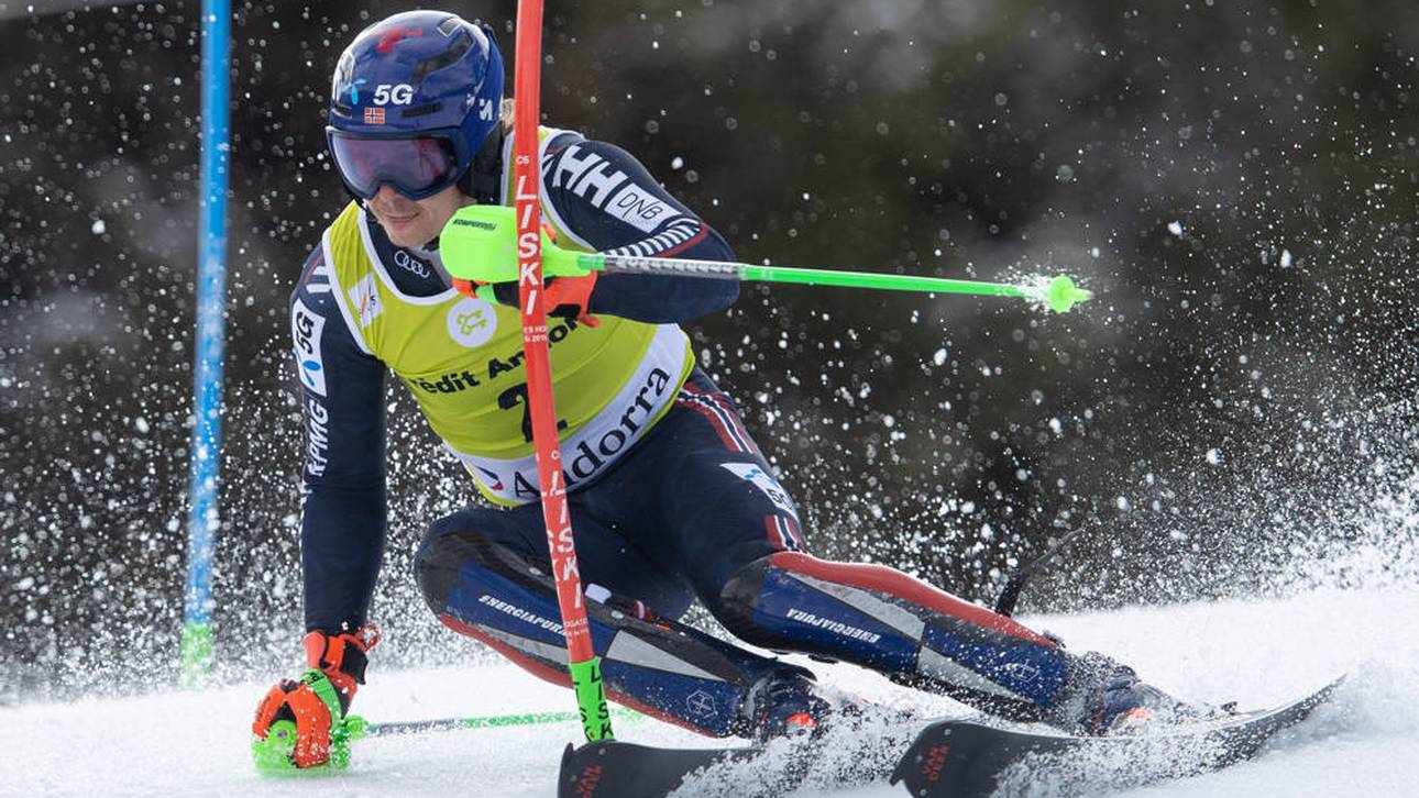 Ski-Star will Österreicher werden!