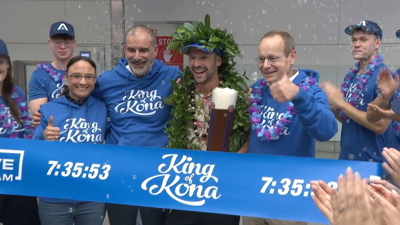 Rücktritt? Lange wird deutlich