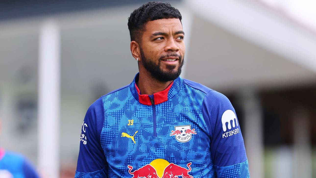 Henrichs vor Trainingsrückkehr