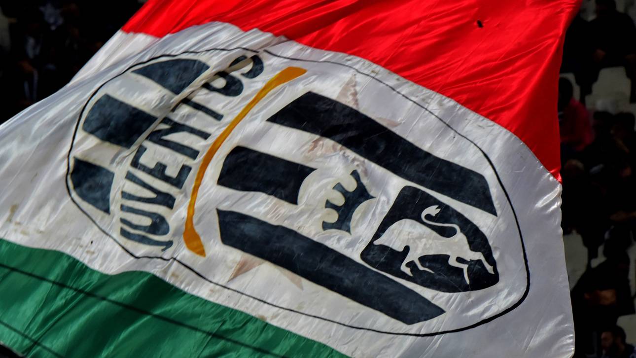 Juventus scheitert mit Klage
