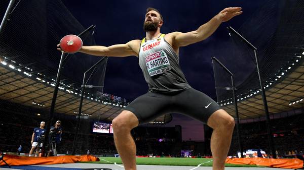 24th European Athletics Championships - Day Two
