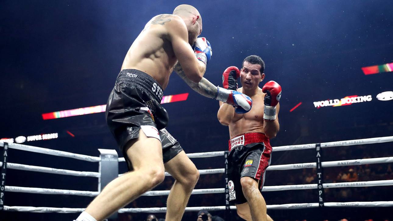 Culcay verliert umstritten