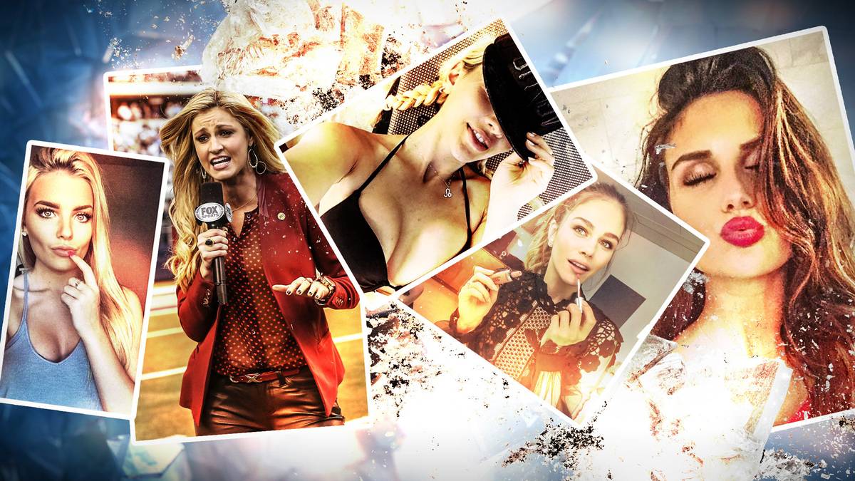 Die beste Eishockey-Liga der Welt hat auch abseits der Eisfläche einiges zu bieten. SPORT1 zeigt die heißesten Spielerfrauen der NHL