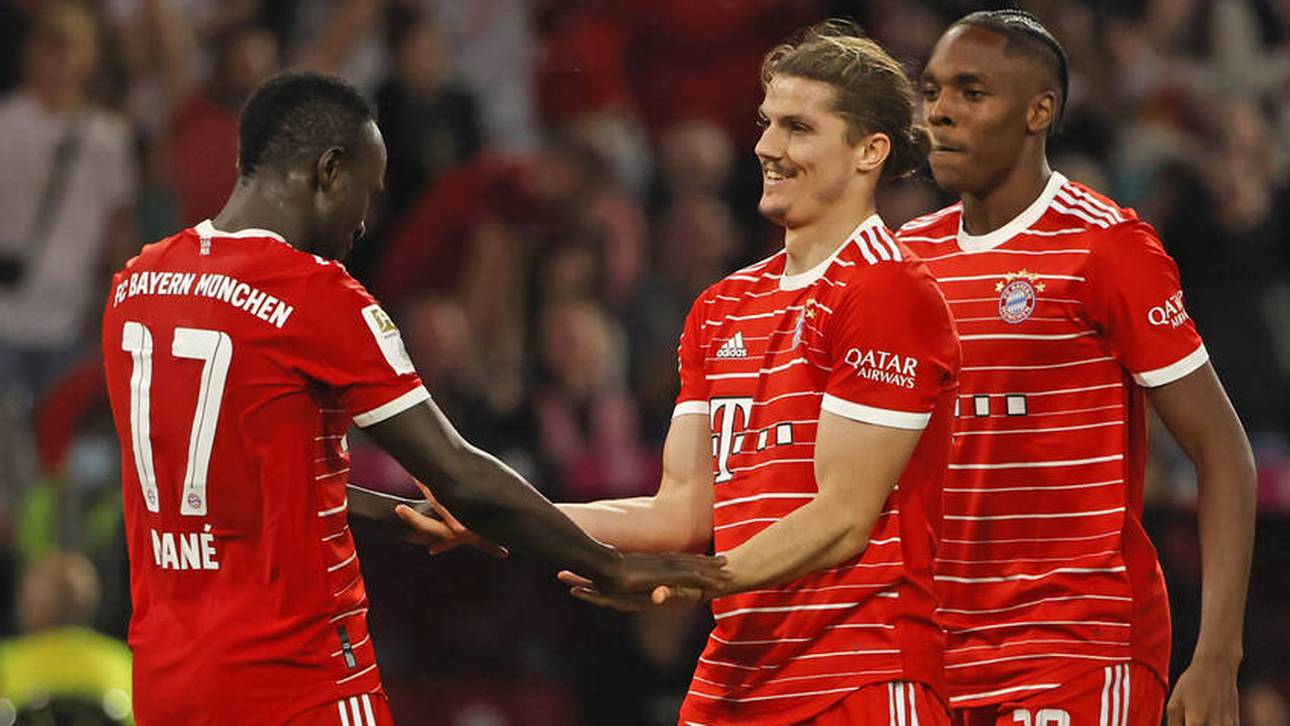 Bayern-Star zum BVB?