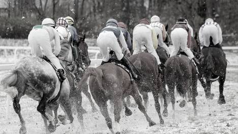 Die Galopp-Welt muss zwei schmerzliche Verluste verkraften