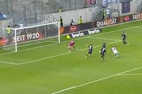 Viktoria Köln hat im dritten Pflichtspiel der neuen Saison den dritten Sieg eingefahren.