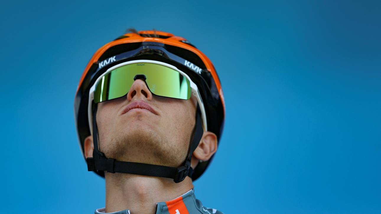 Onley verpasst Tour de France wegen Schulterverletzung