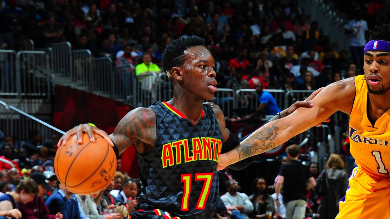 Hawks kassieren erste Niederlage