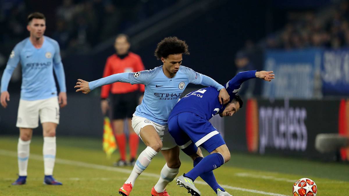 STEVEN SKRZYBSKI (ab 78. für McKennie): Machte in seiner kurzen Einsatzzeit noch ordentlich Betrieb. Hatte sogar das 3:1 auf dem Fuß, scheiterte aber im letzten Moment. SPORT1-Note: 3