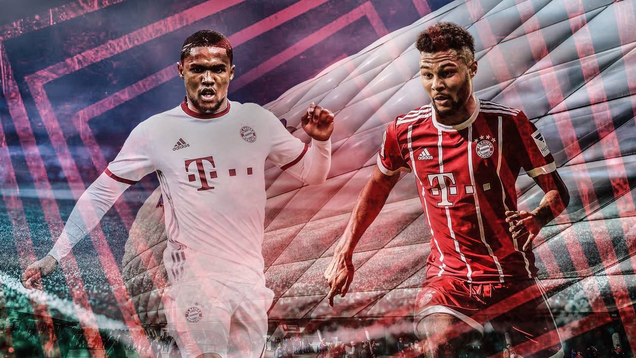 Bremst Costa Gnabrys Aufstieg?