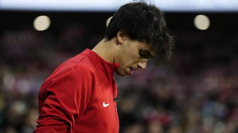 Joao Félix wird bei Atletico Madrid wohl nicht mehr glücklich. Nun könnte es eine Lösung für den Portugiesen geben: Der FC Chelsea hat großes Interesse an Atleticos Rekordeinkauf.
