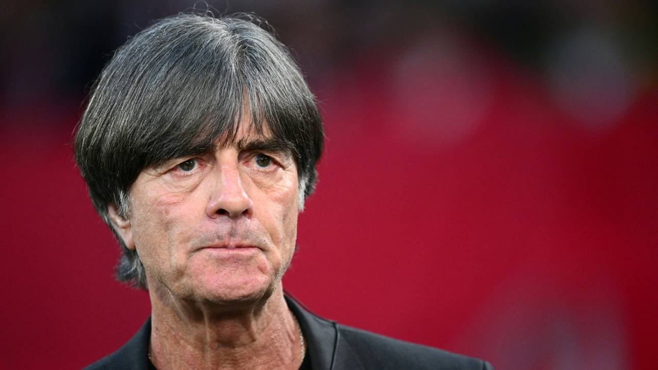 Löw-Comeback? „Eher unwahrscheinlich“