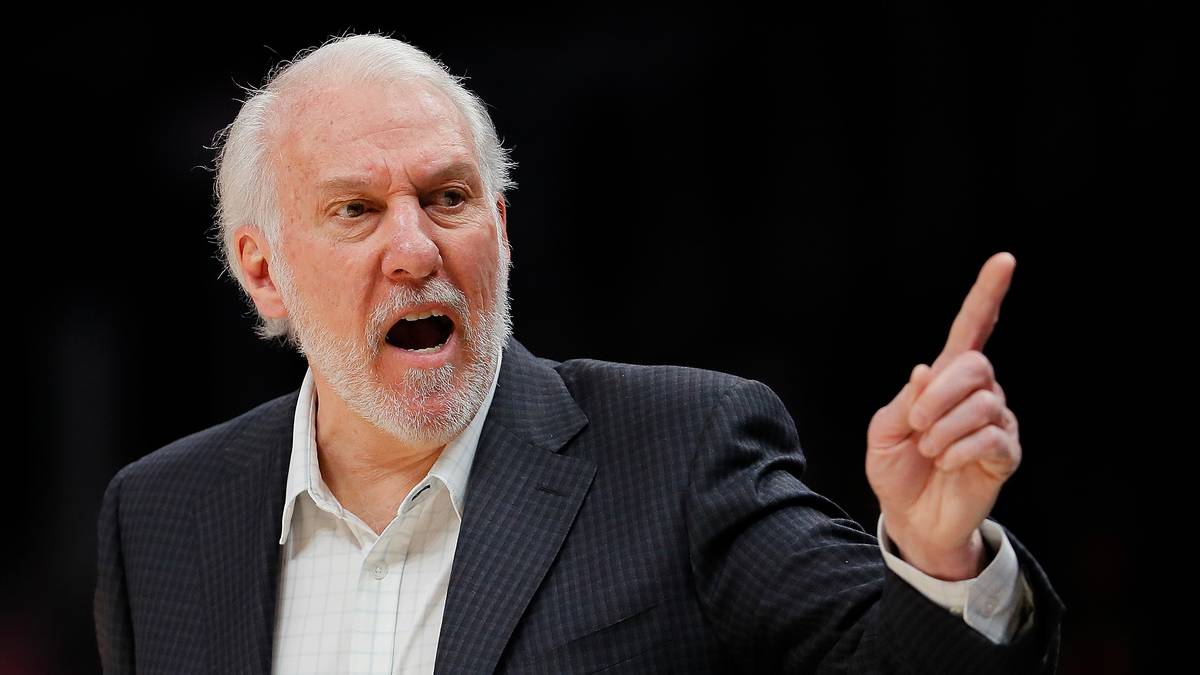 Bei der Basketball-WM in China (31. August -15. September) geht naturgemäß das Team USA als Topfavorit ins Rennen. Gregg Popovich hat nun seinen vorläufigen Kader bekanntgegeben