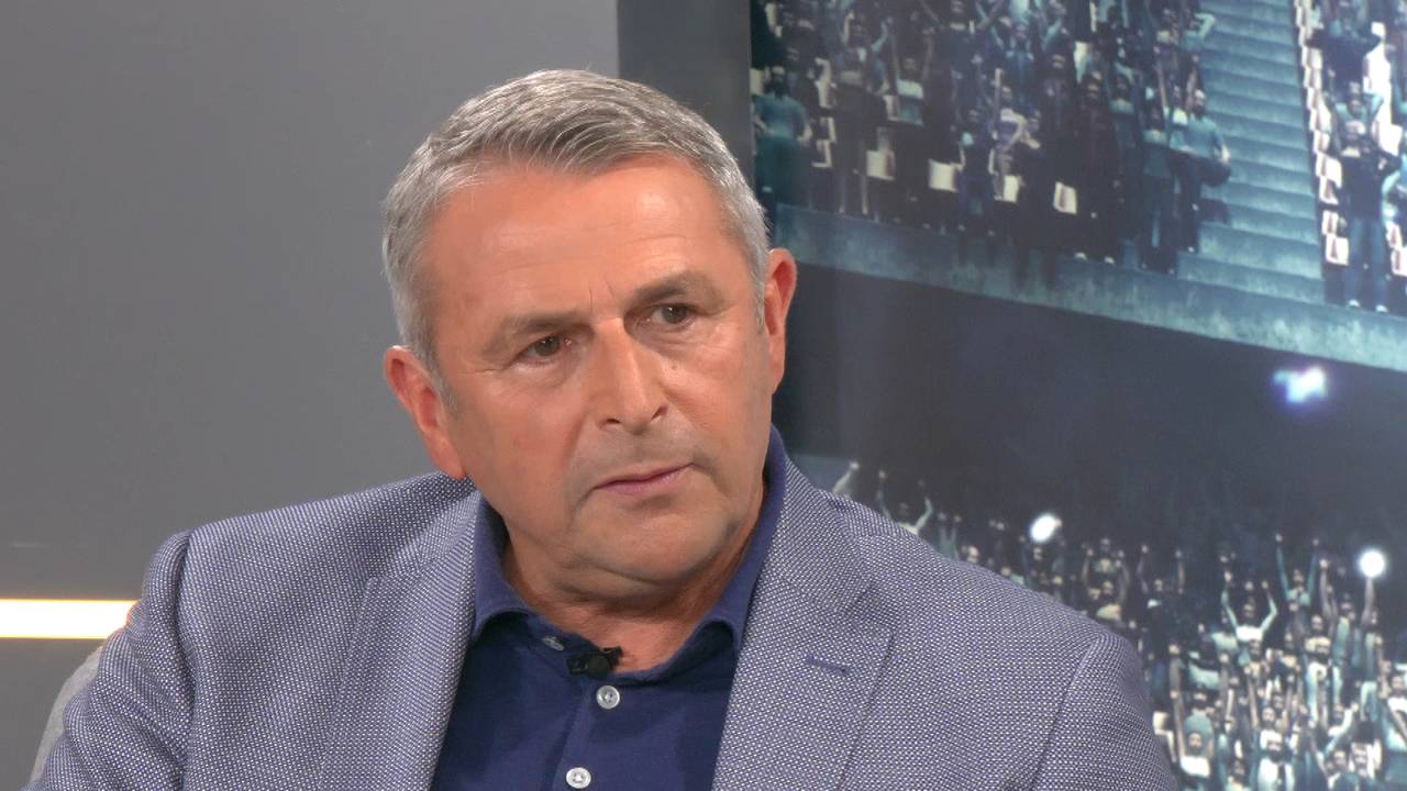 Doppelpass 2. Bundesliga: Weggefährte Klaus Allofs erinnert sich an Uwe Seeler