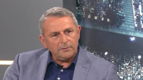 Nach dem Ableben von Fußball-Legende Uwe Seeler erinnert sich Weggefährte Klaus Allofs an den bodenständigen Charakter und seine Qualitäten als Spieler. 
