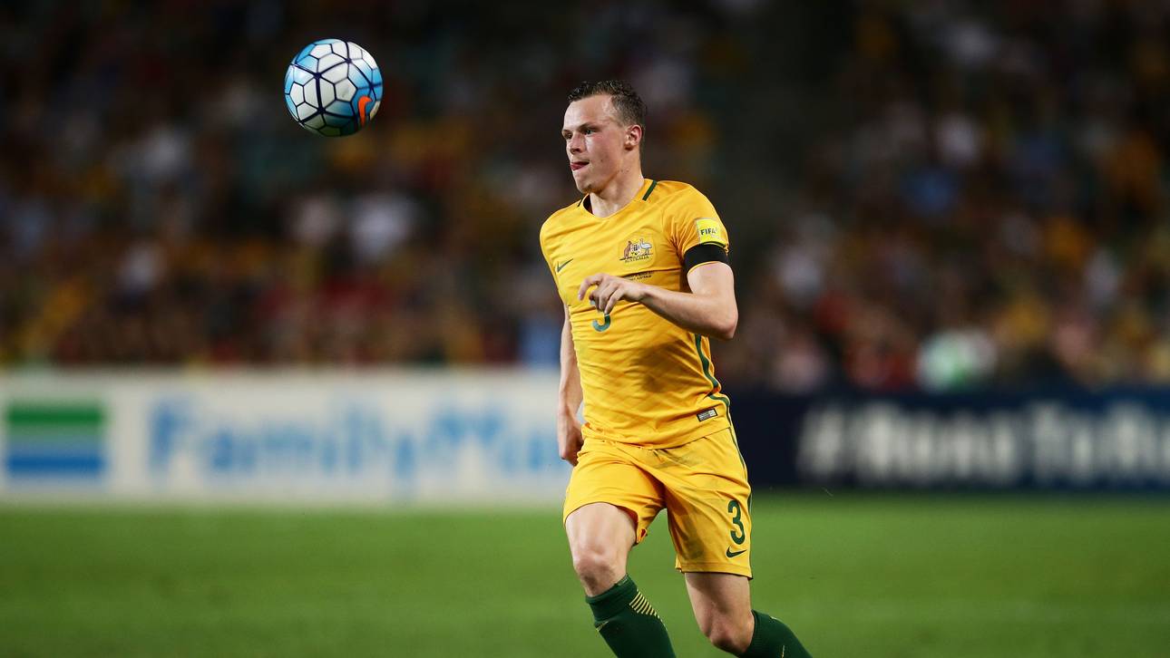 Smith fehlt Australien bei Confed Cup