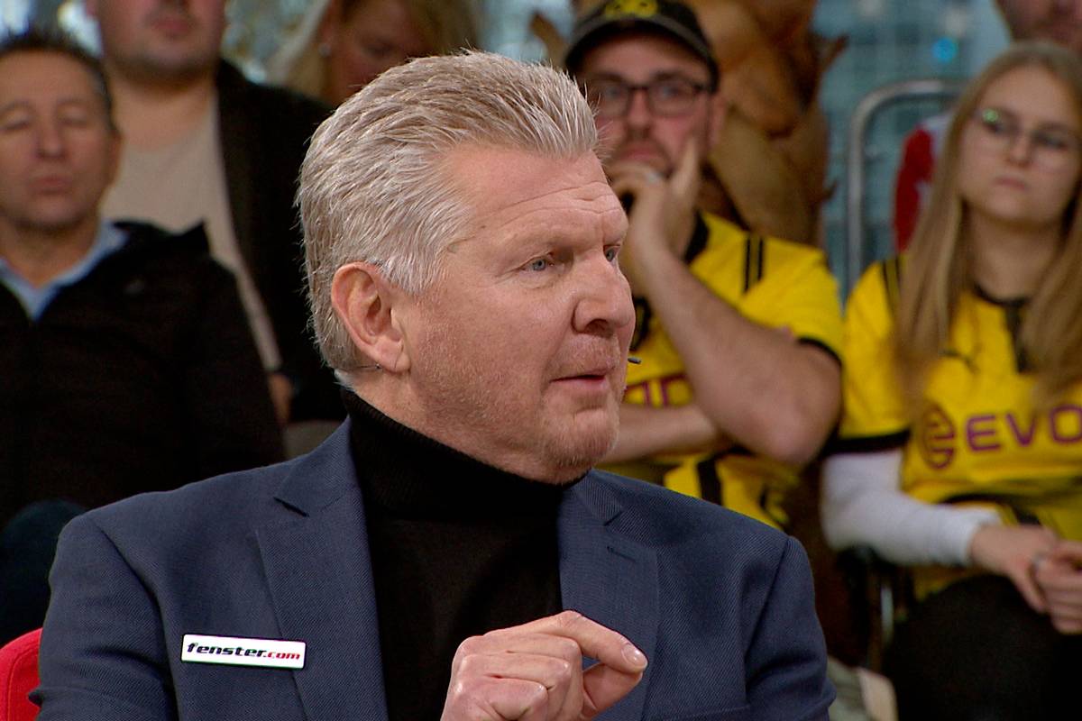 "No-Go!" Effenberg übt deutliche Kritik an Schlotterbeck