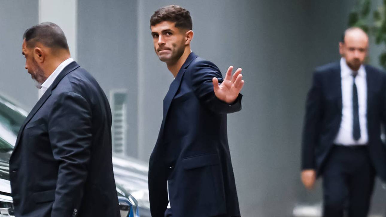 Fix! Ex-BVB-Star wechselt nach Italien