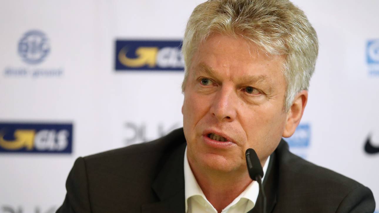 DLV-Präsident will Olympia