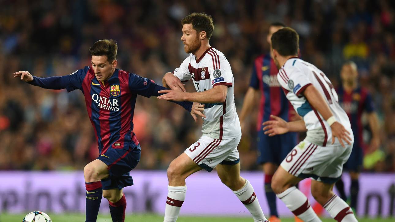 FC Bayern wieder ohne Götze