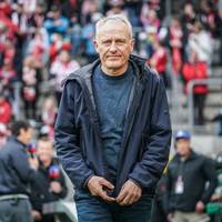 Christian Streich hört im Sommer als Freiburg-Trainer auf. Wäre der 58-Jährige ein Kandidat für den vakanten Posten beim FC Bayern?
