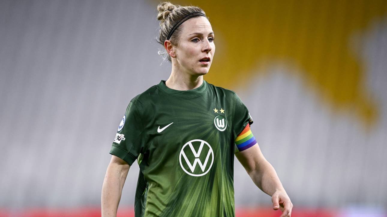 Huth verlängert in Wolfsburg