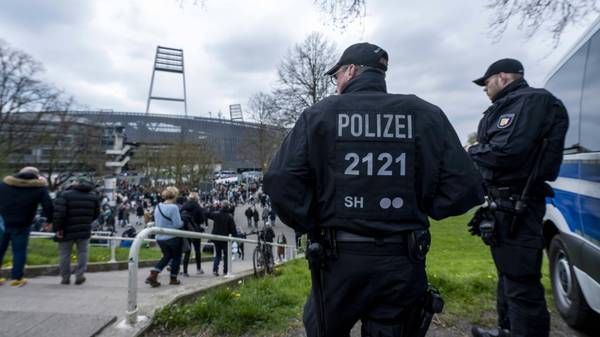 Polizeikosten: DFL und Land Bremen bringen Argumente vor