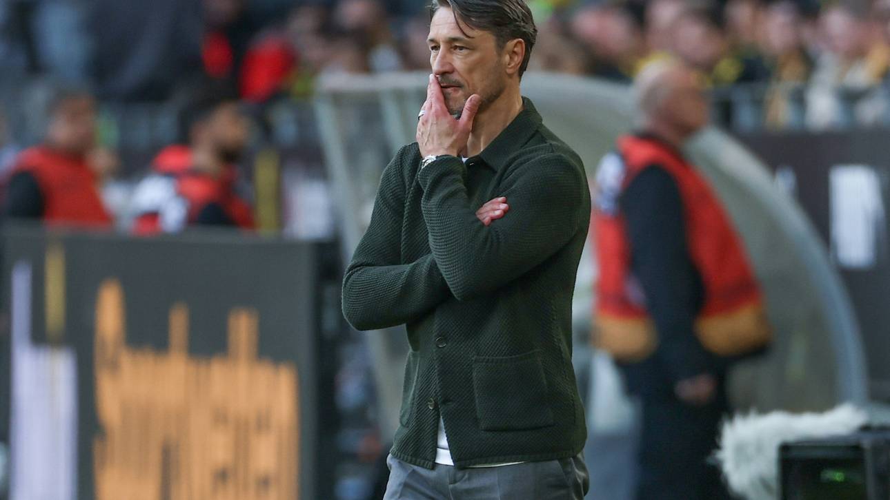 Personalsorgen beim BVB