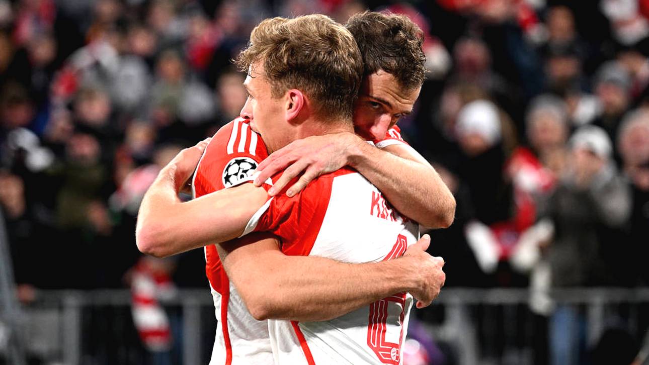 Bayern-Star mit eindeutigem Bekenntnis