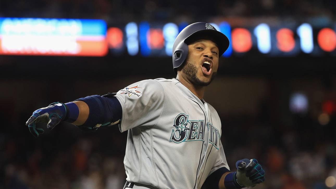MLB: Historischer Homerun beim ASG
