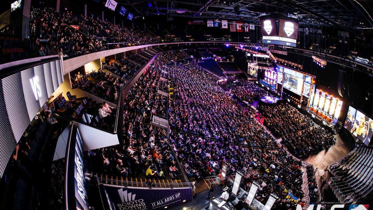 eSports-Übertragungen auf Facebook