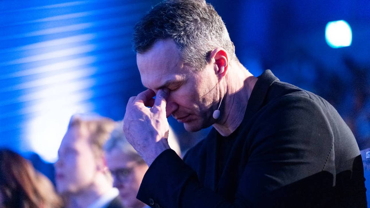 Wladimir Klitschko kämpft heute für die bedrohte Heimat