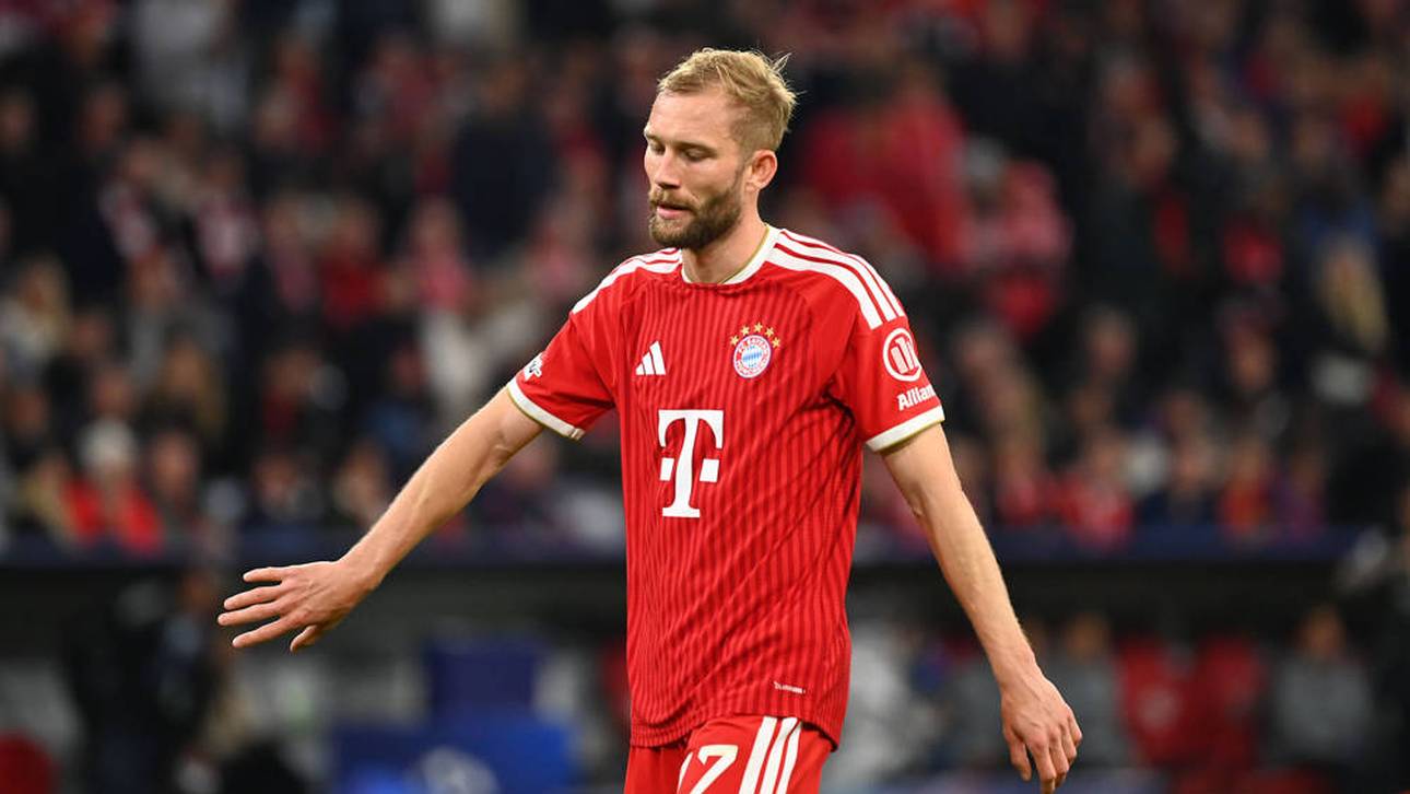 Laimer-Deal fix: Das sagt Bayern
