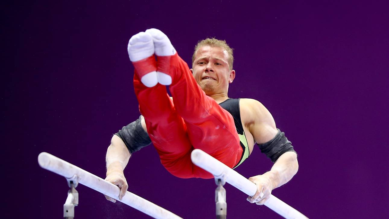 Mehrkampf-Finale ohne Hambüchen