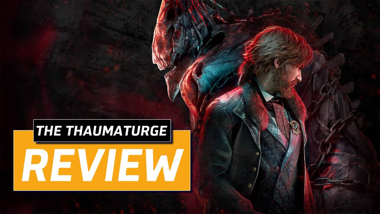 Die Gaming-Überraschung des Jahres?