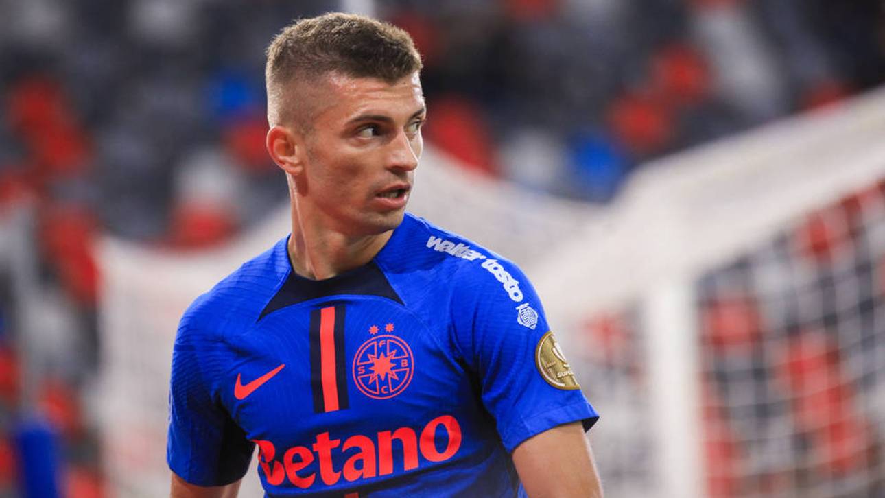 HSV-Test: „Es ist eine Schande“